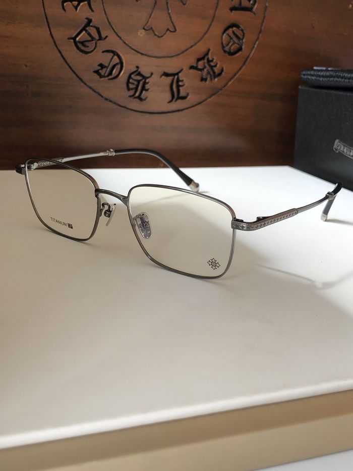 Chrome Heart Sunglasses Top Quality CRS00009